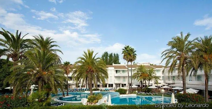 Hoposa Hotel & Apartaments Villaconcha Port de Pollença 4*,  Spanien