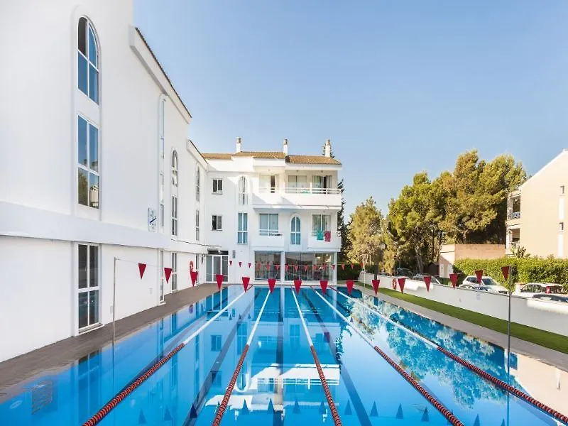 Aparthotel Hoposa Hotel & Apartaments Villaconcha Port de Pollença
