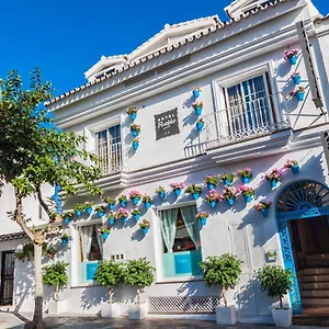 Boutique Pueblo 2*, Бенальмадена Испания