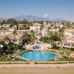Dunas Grand Luxury (adults Only) 5*, Эстепона Испания