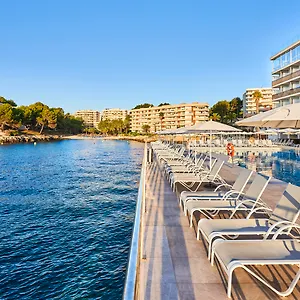 Semesteranläggning (resort) Globales Cala Vinas Adults Only 16+, Cala Vinas (Mallorca)