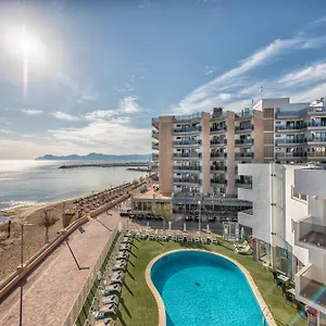 Отель Thb Gran Bahia, Кан Пикафорт