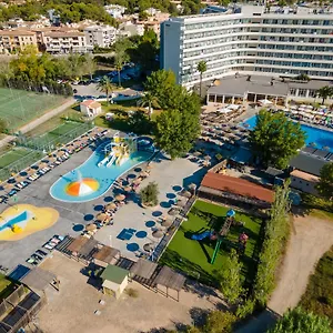 Hotel Cabot Pollensa Park