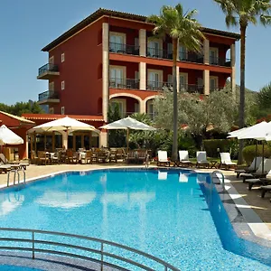 Отель Cala Sant Vicenc - Adults Only, Кала-Сан-Висенте