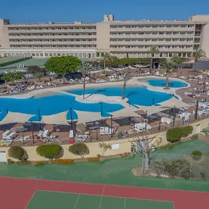 Отель Club Cala Romani, Калас-де-Майорка