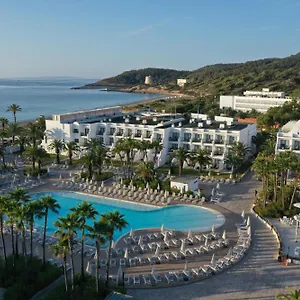 Grand Palladium White Island & 5*, Плайя Ден Босса Испания