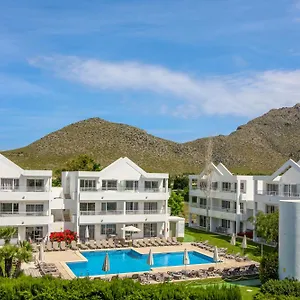 Lejlighedshotel Duvabitat