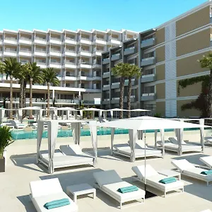 Отель Reverence Mare - Adults Only, Пальма Нова