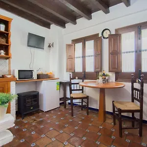 Casita Del Realejo , Granada Spain