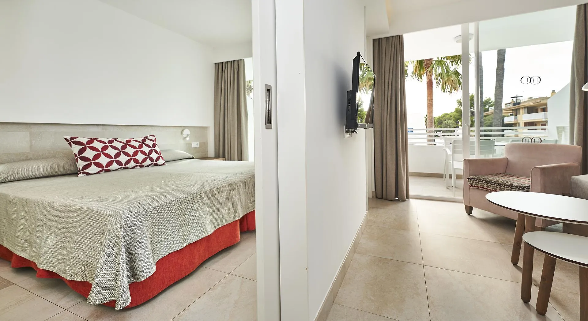 Hoposa Hotel & Apartaments Villaconcha Port de Pollença