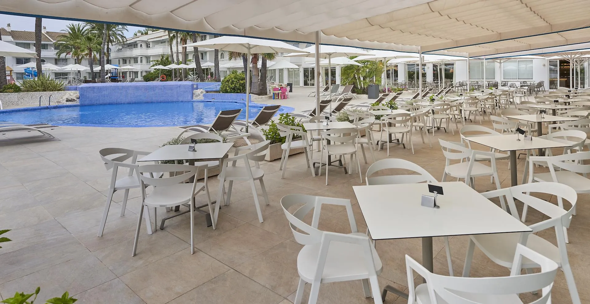 Hoposa Hotel & Apartaments Villaconcha Port de Pollença