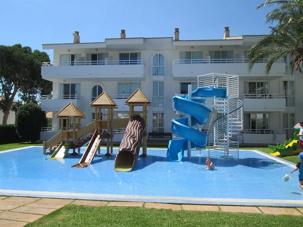 Aparthotel Hoposa Hotel & Apartaments Villaconcha Port de Pollença