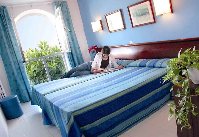 Hoposa Hotel & Apartaments Villaconcha Port de Pollença Aparthotel