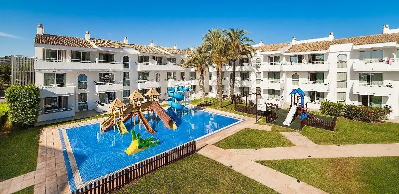Hoposa Hotel & Apartaments Villaconcha Port de Pollença