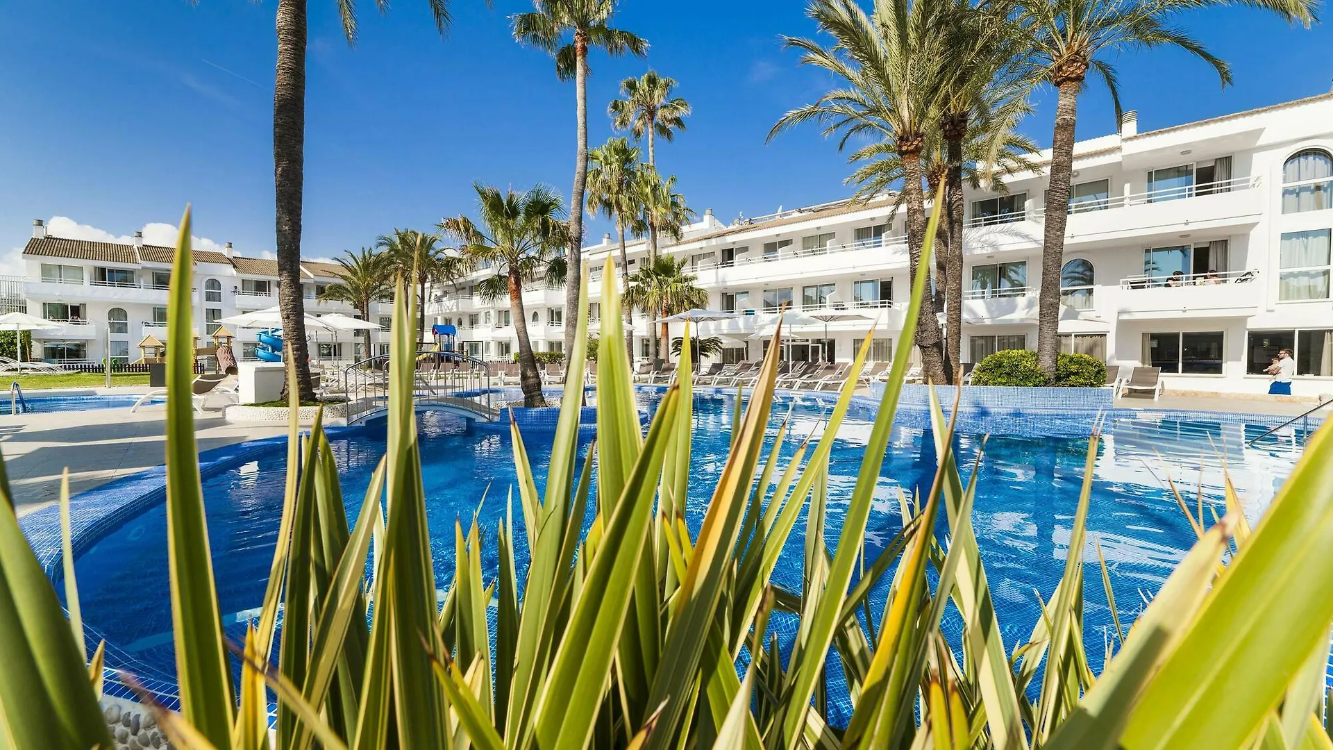 Hoposa Hotel & Apartaments Villaconcha Port de Pollença